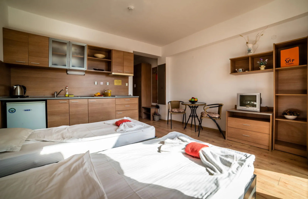 Step Hotel