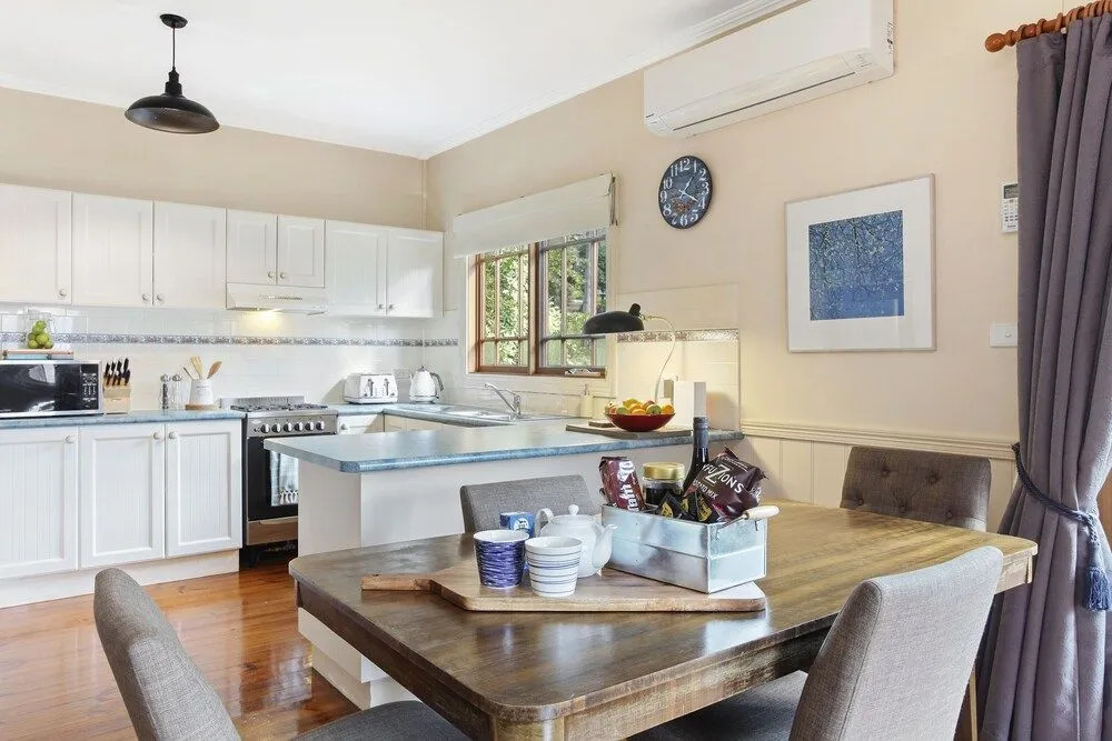 Allegra Cottage in Leura