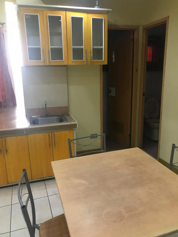 ASHBURN'S Transient Baguio - BUDGET Accommodation