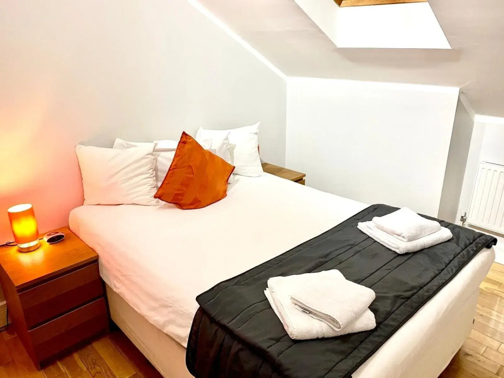Westciti Croydon Serviced Apartments
