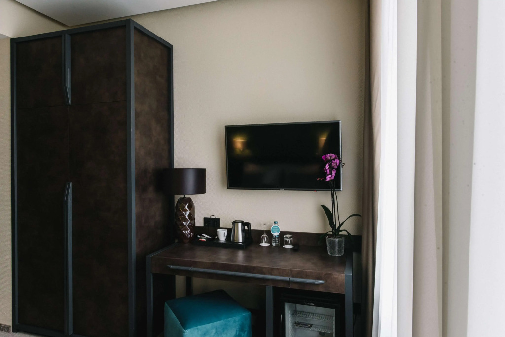 Noble Boutique Hotel