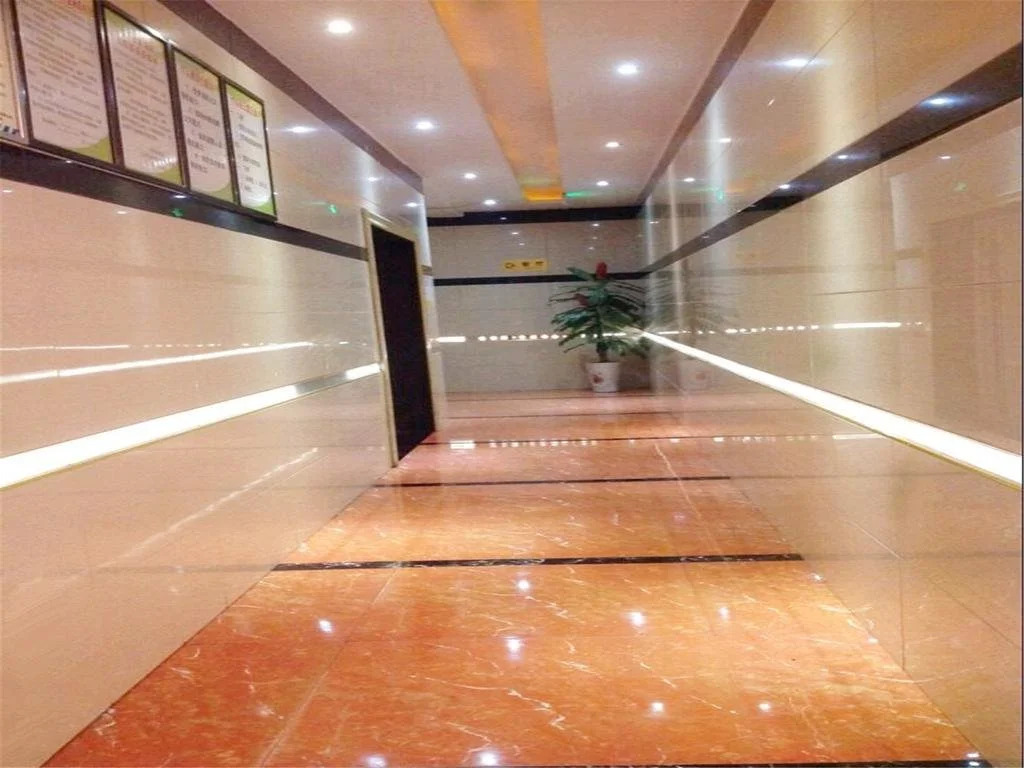 Luzhou Naxi Inn