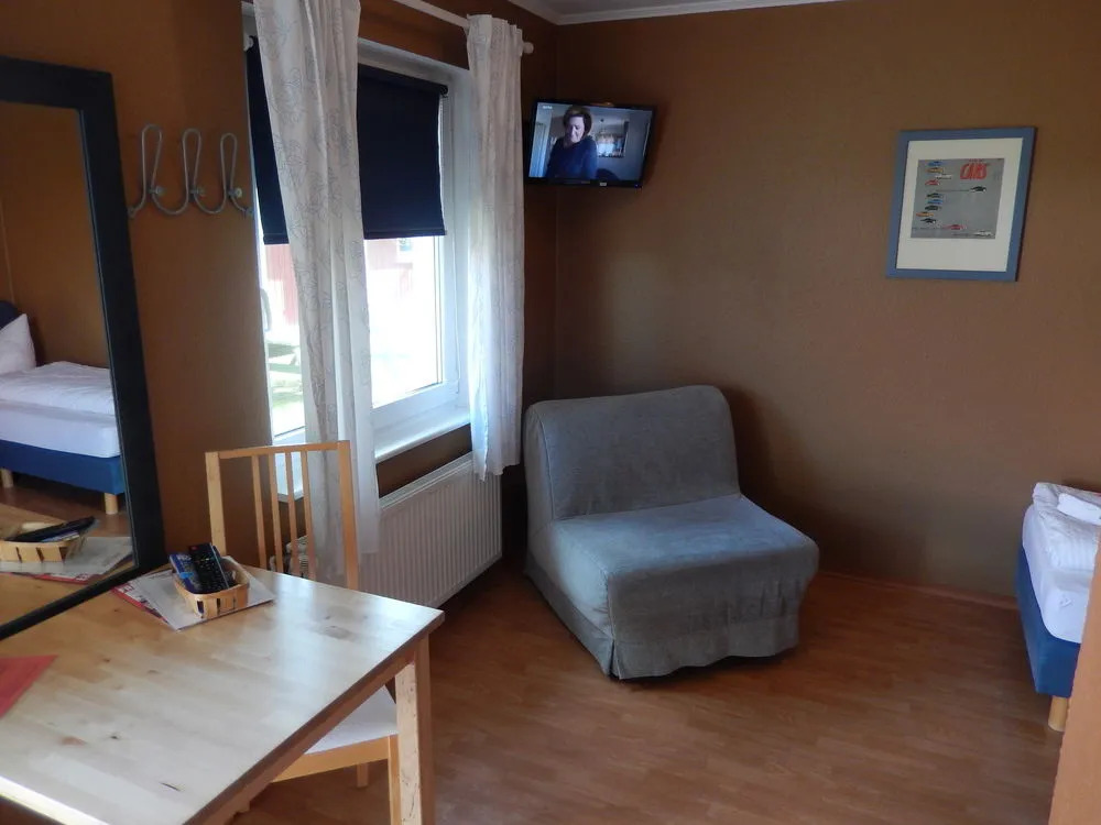 Grenzmotel