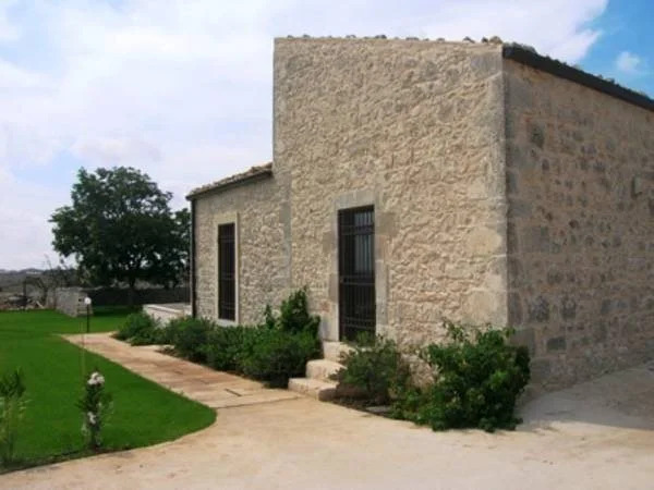 Masseria SantElia