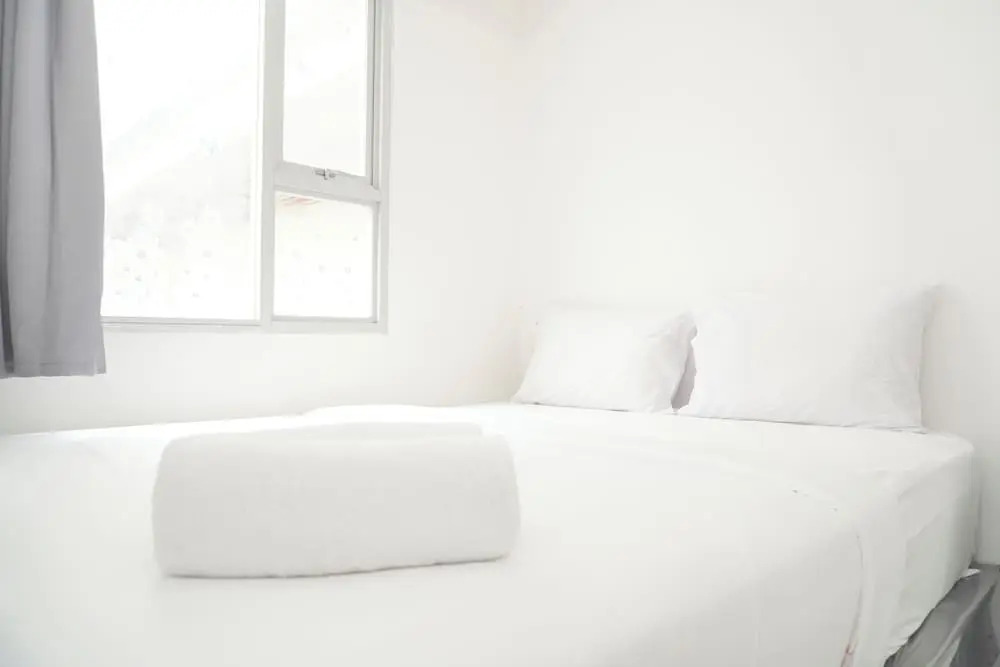Brand New And Comfort 1Br At Menteng Square Apartment