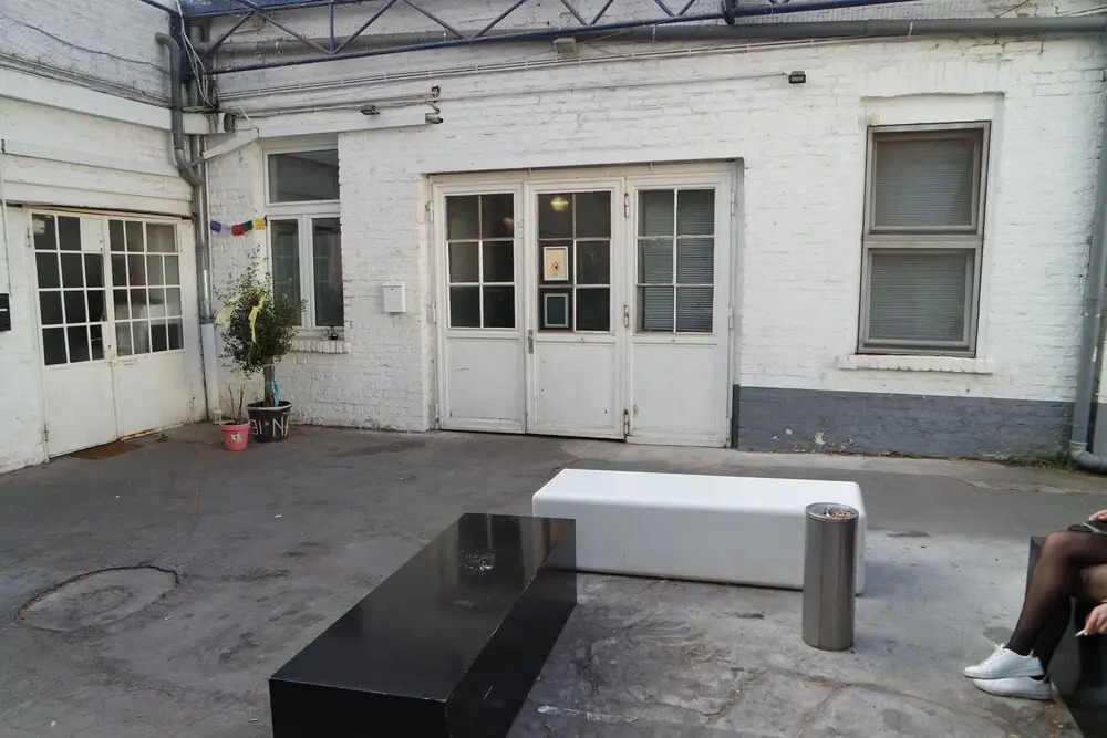 Atelier Cologne Lofts
