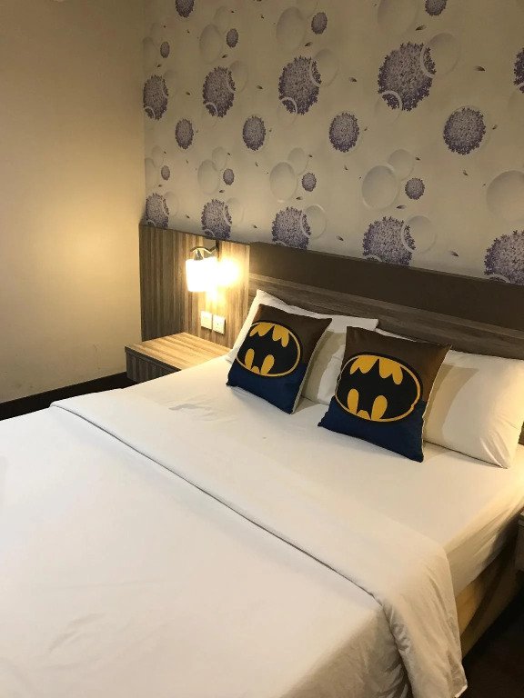 Victory Hotel