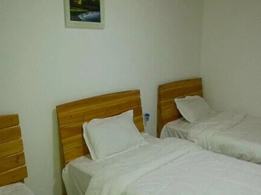 Nanjing Yun Shui Yao Fu Chun Inn