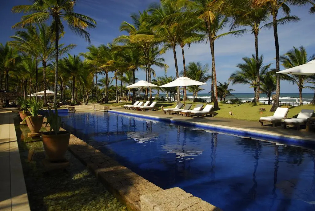 Txai Resort