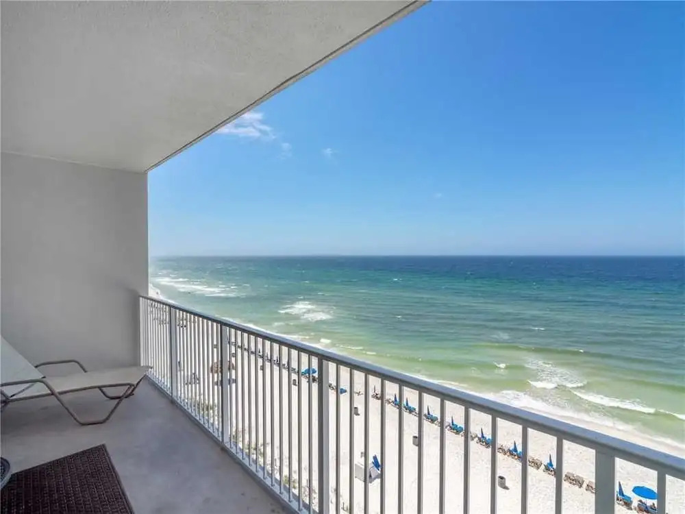 Marisol 604 - Three Bedroom Condo