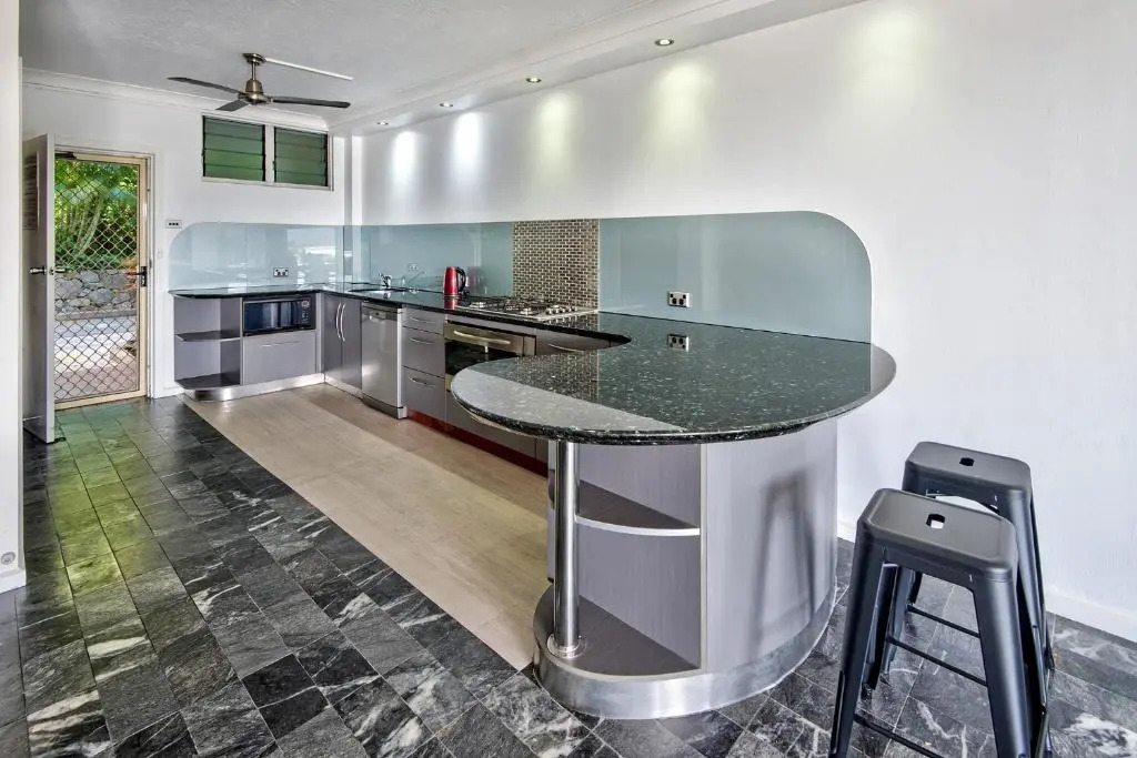 3 Bedroom Poinciana Lodge