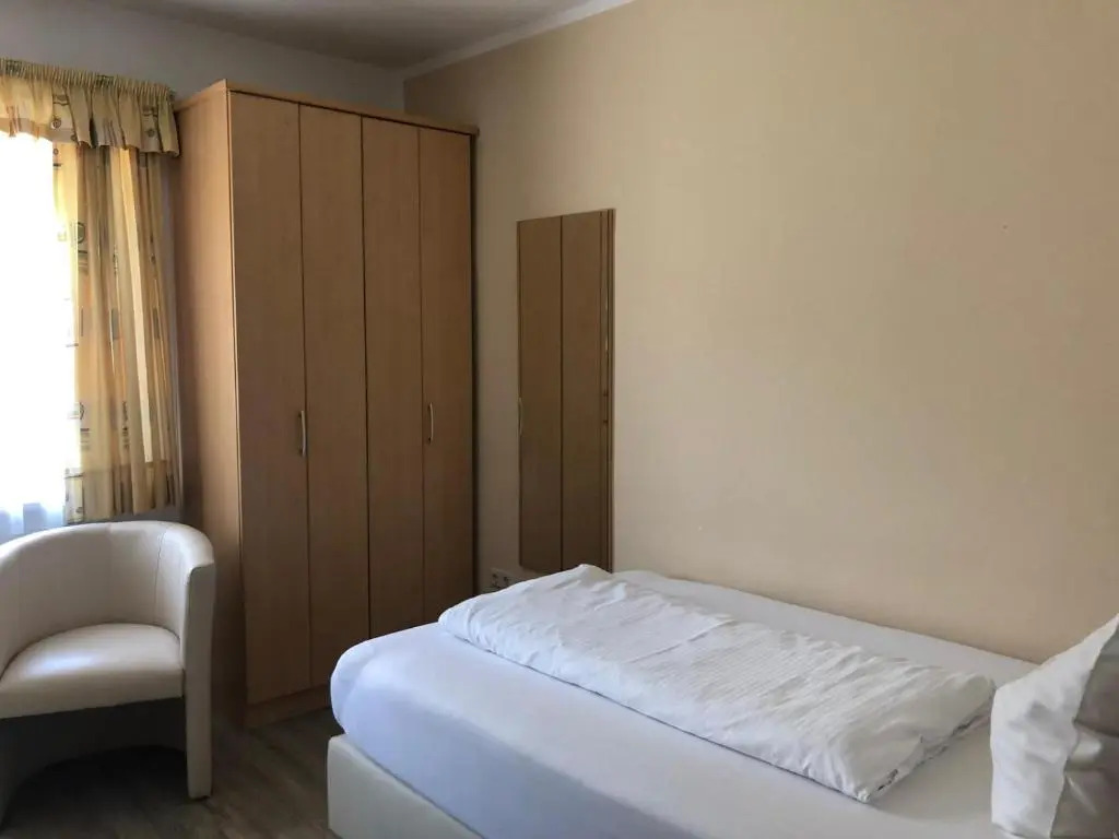 Fremdenzimmer& Appartementhaus Blassnig