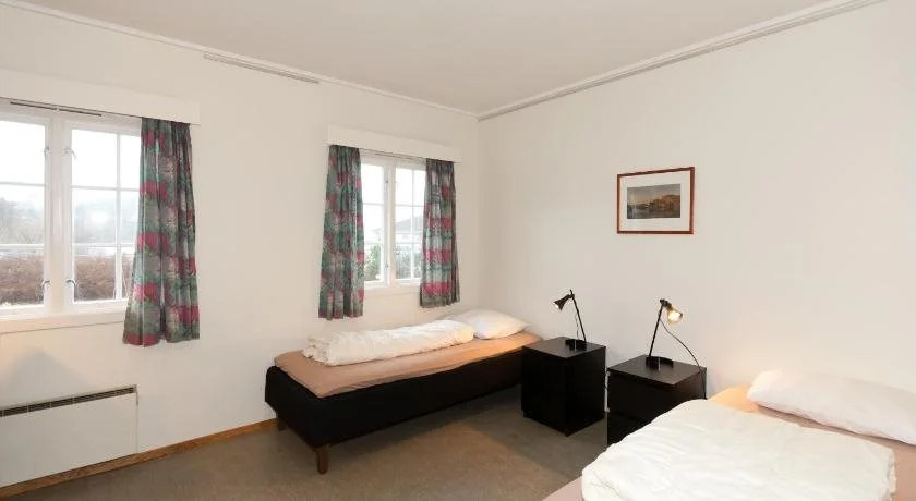 Hald Bed and Breakfast