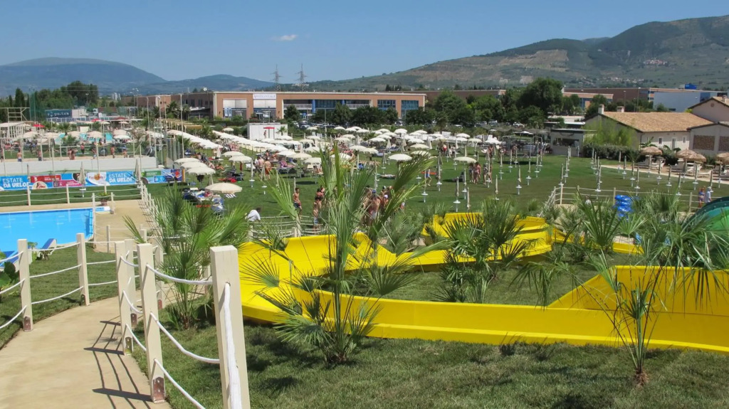 Hotel & Resort Le Colombare