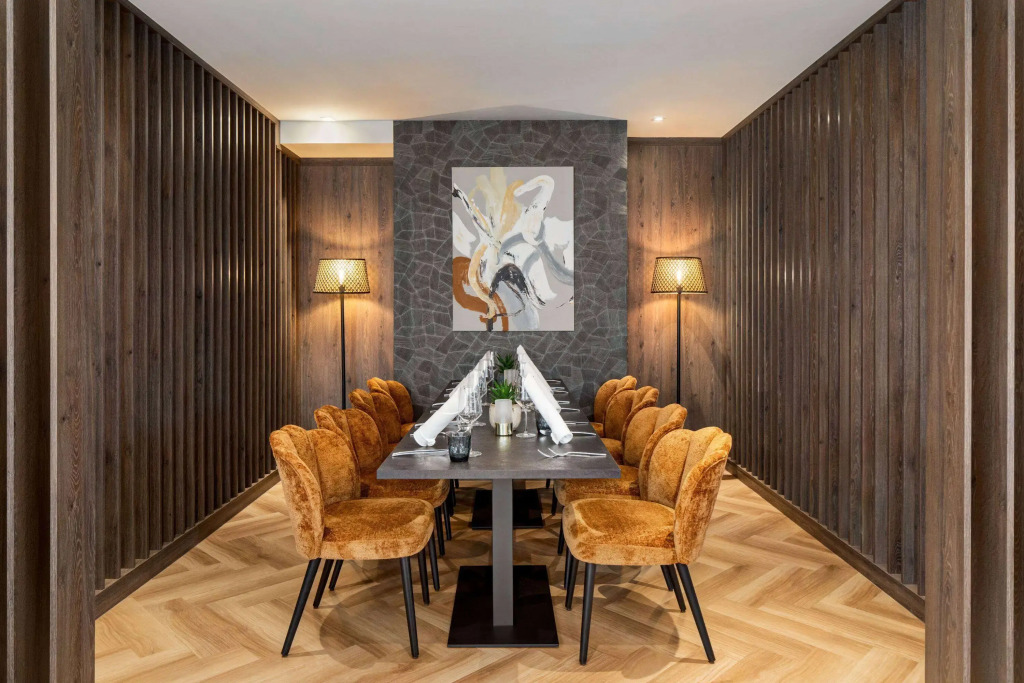 Sunday Hotel Frankfurt Airport Kelsterbach