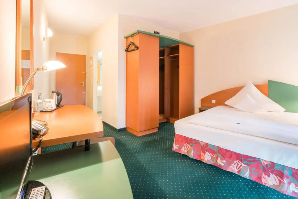 Trip Inn Hotel Dasing-Augsburg