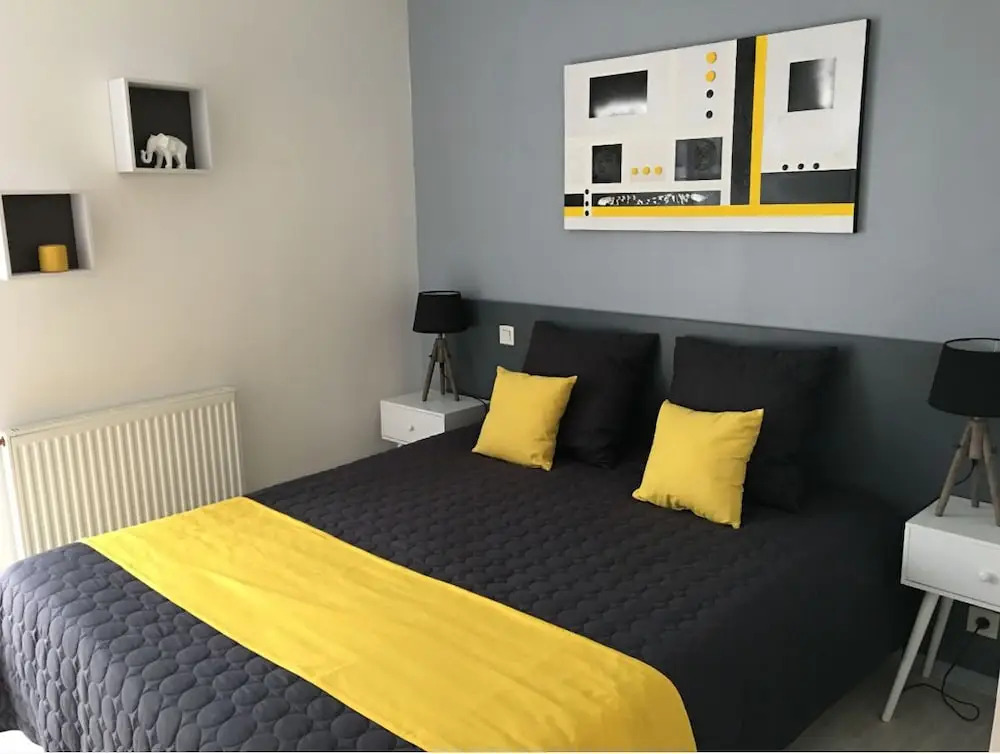 Appartement Ziburu