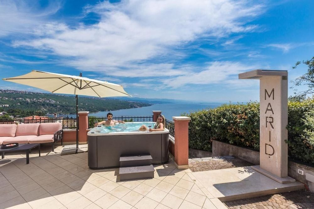 Villa Marid Luxury Presidential Apartment