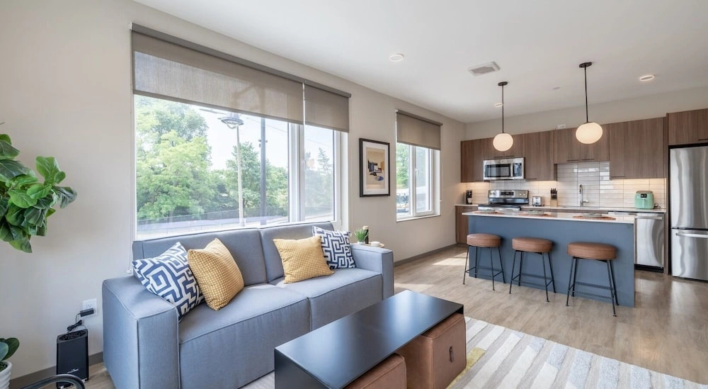 Elysian Residences Boston