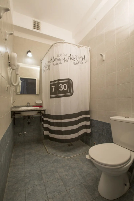 Boutique Apartments Plaza Dorrego