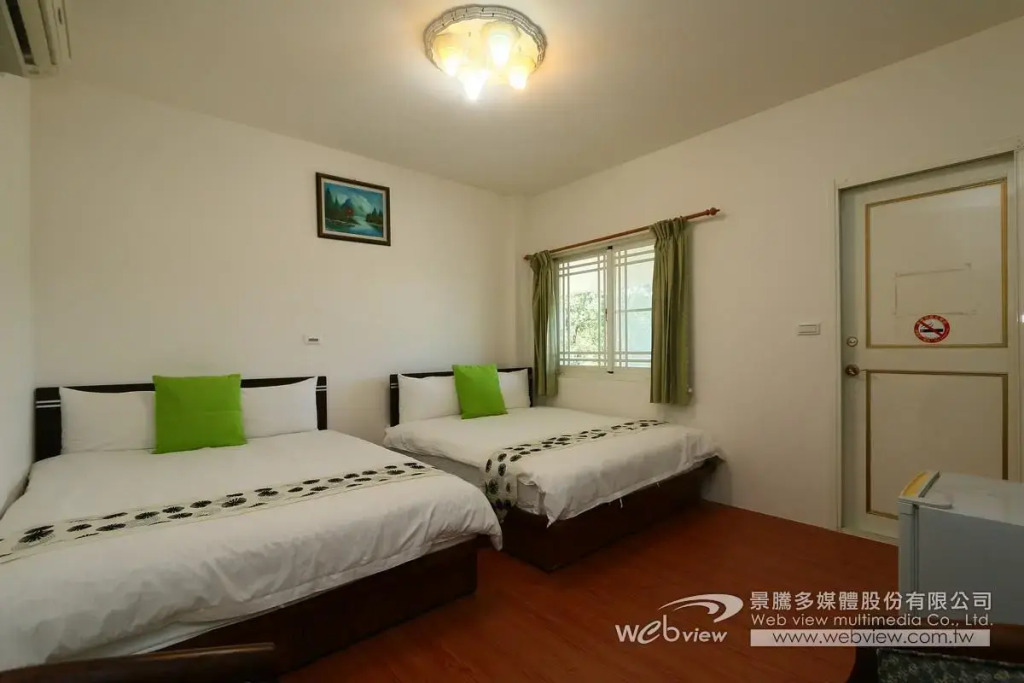 Yuan Qiwu Homestay