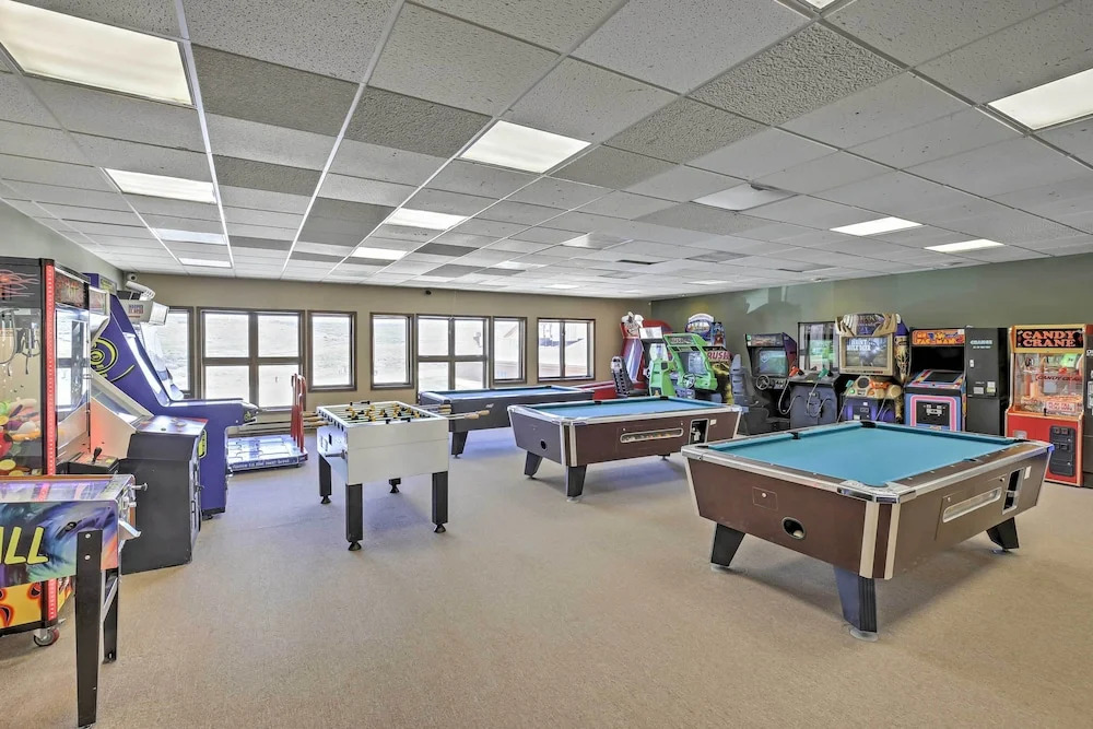 Cozy Granby Mountain Condo w/ Resort Amenities!