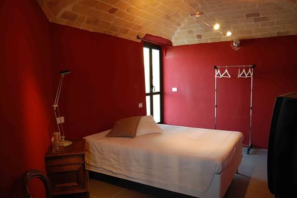 B&B La Terrazza Sul Borgo - Ortona Rooms