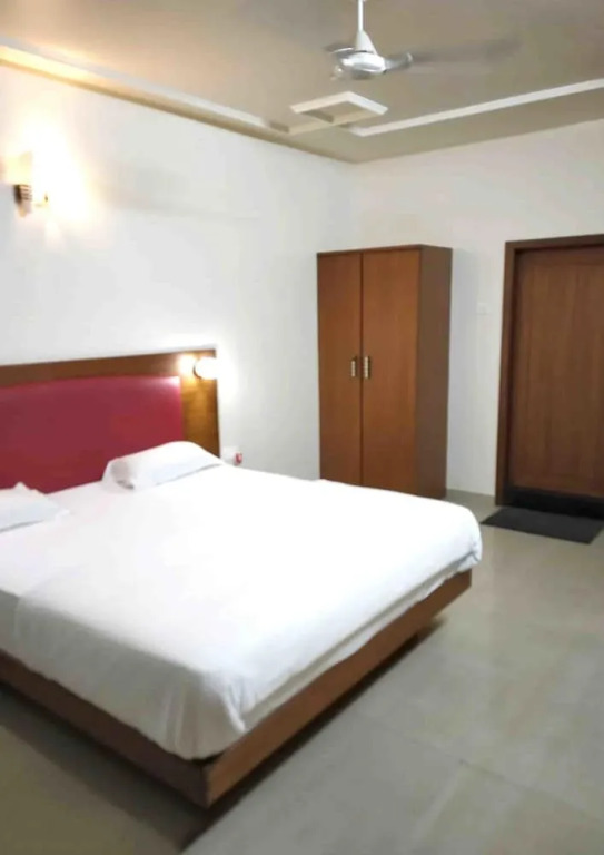 Sai Corporate Suites Koregaon Park-1