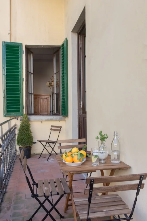 Asso's Place