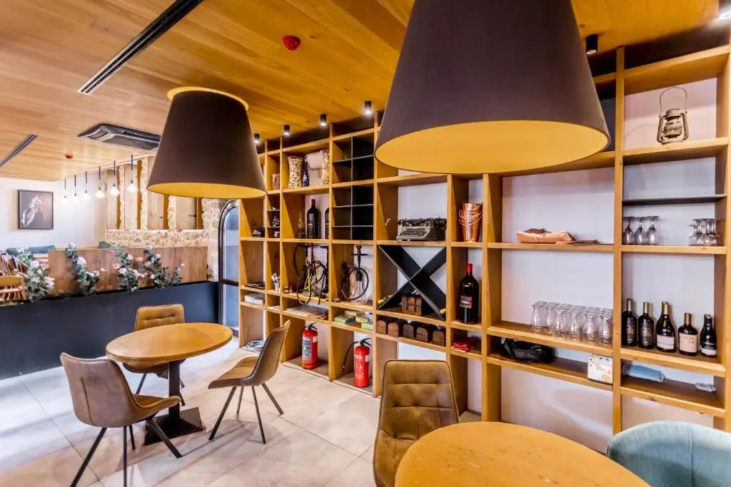 Castro Mesembria Boutique Hotel