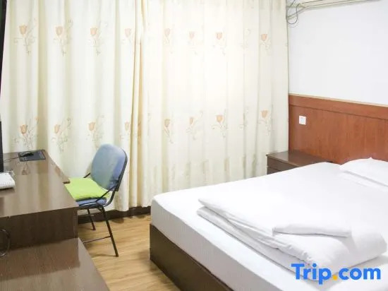 Tongfu Hotel