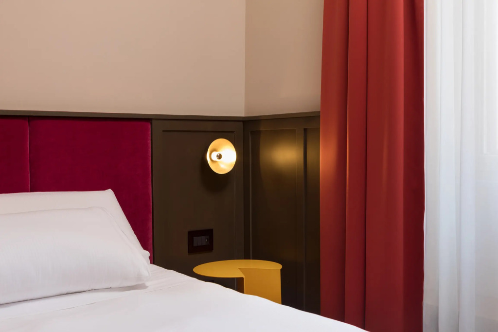 Condominio Monti Boutique Hotel