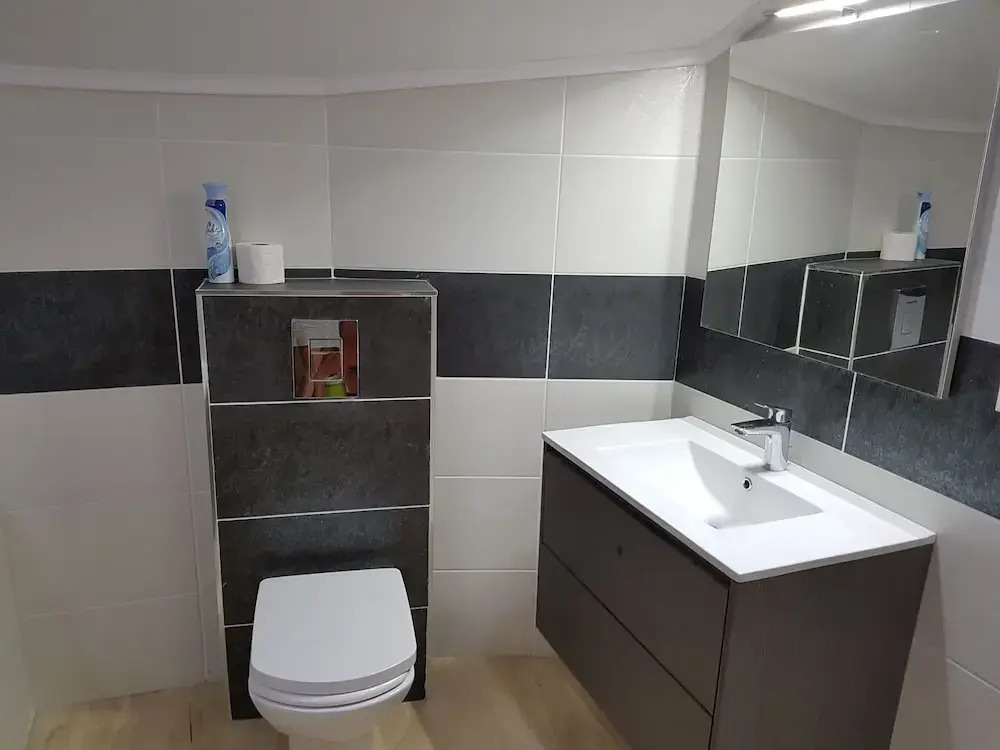 Guesthouse Oliva