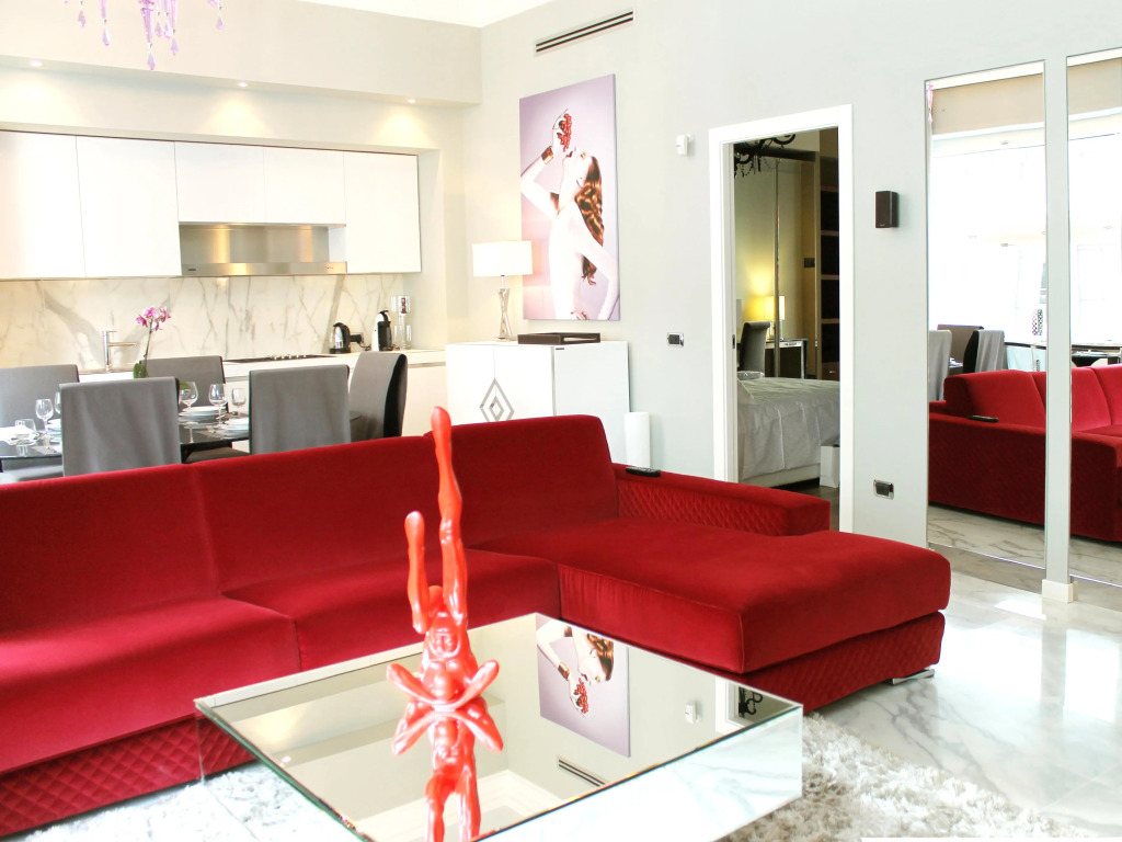 Suite Milano Duomo