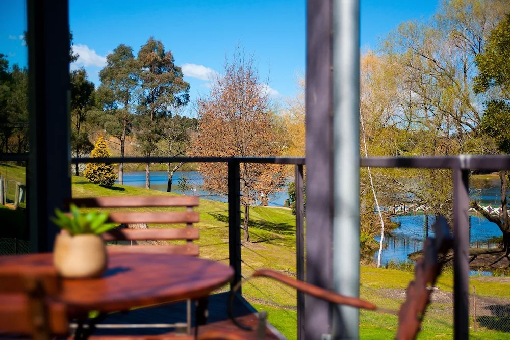 Daylesford Lake Villa 2