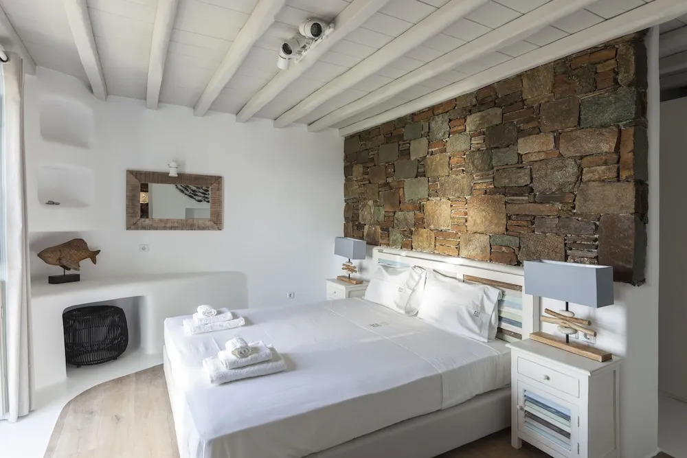 Amorous Luxury Villa