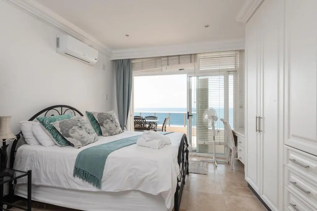 Ballito Manor View 602