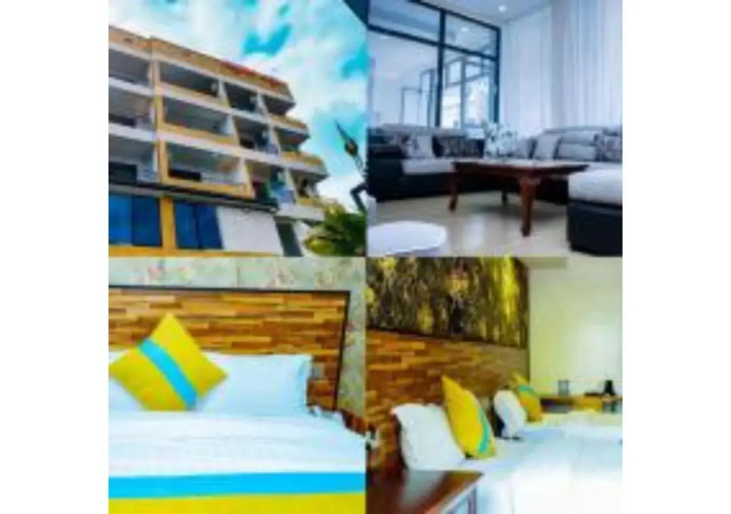 Centric Hotel