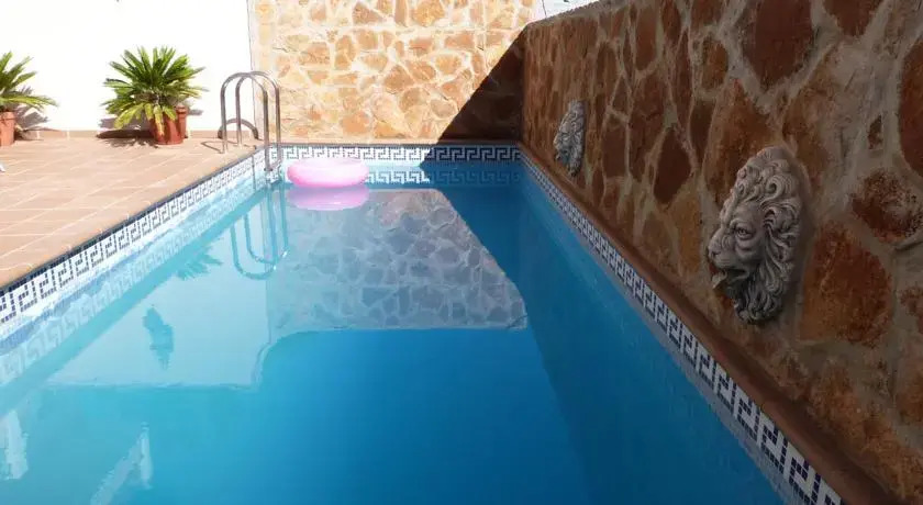 Villa Al-Andalus