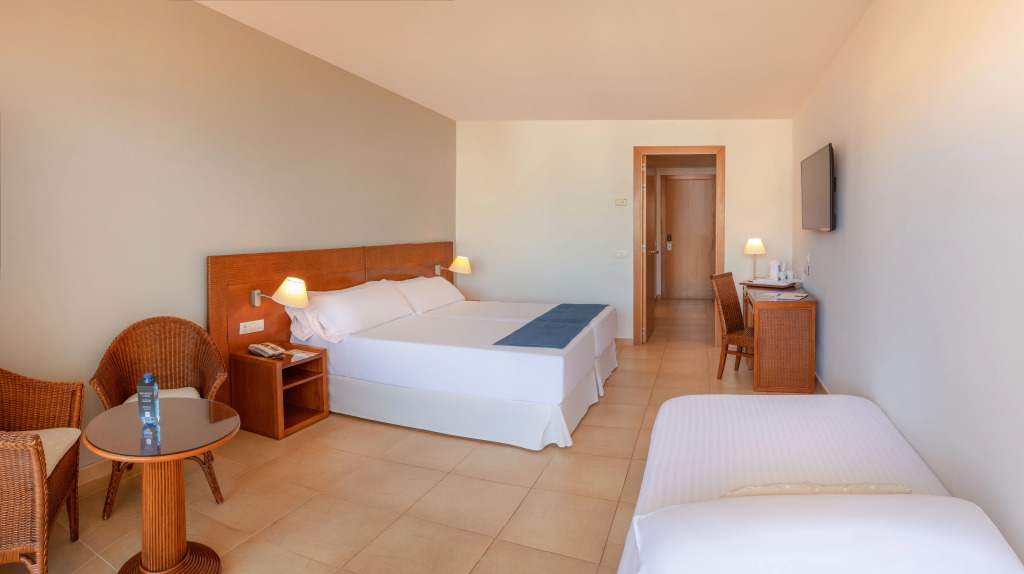 Hotel RH Ifach