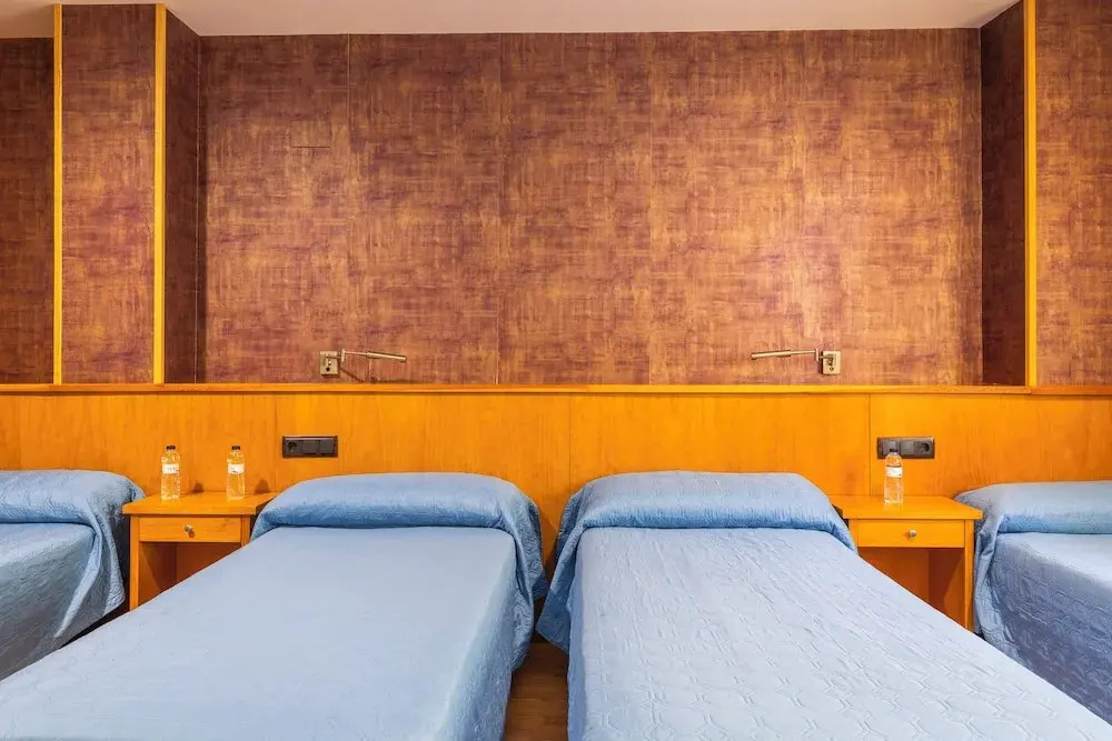 Hostal Los Valles