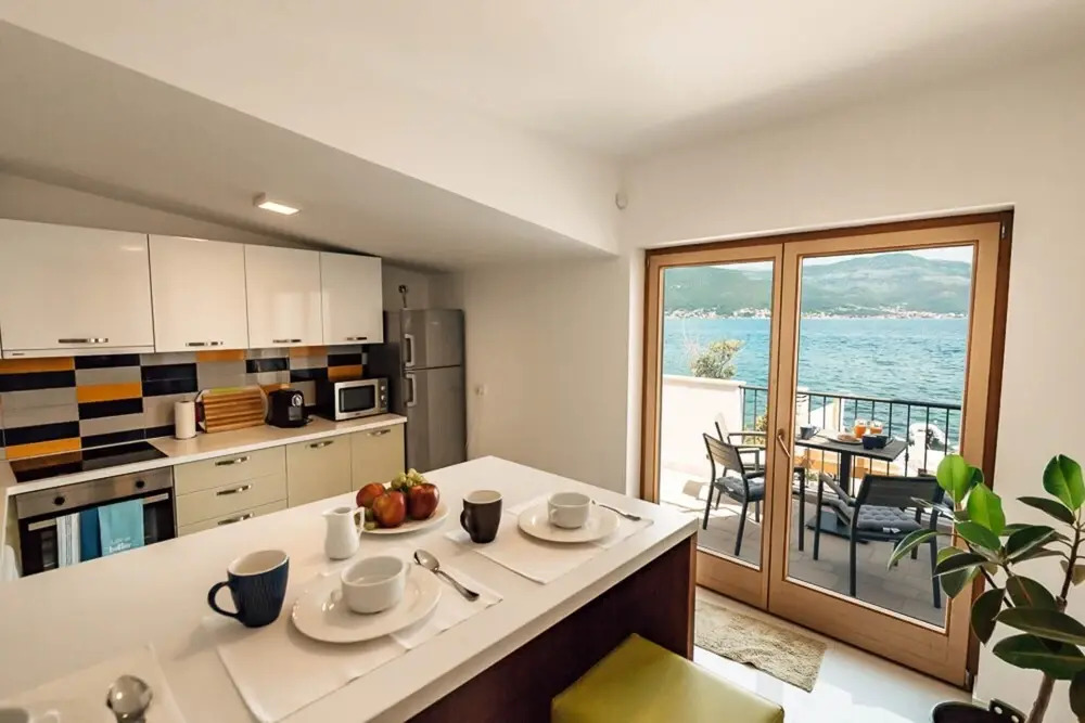 Superior apartments Muri