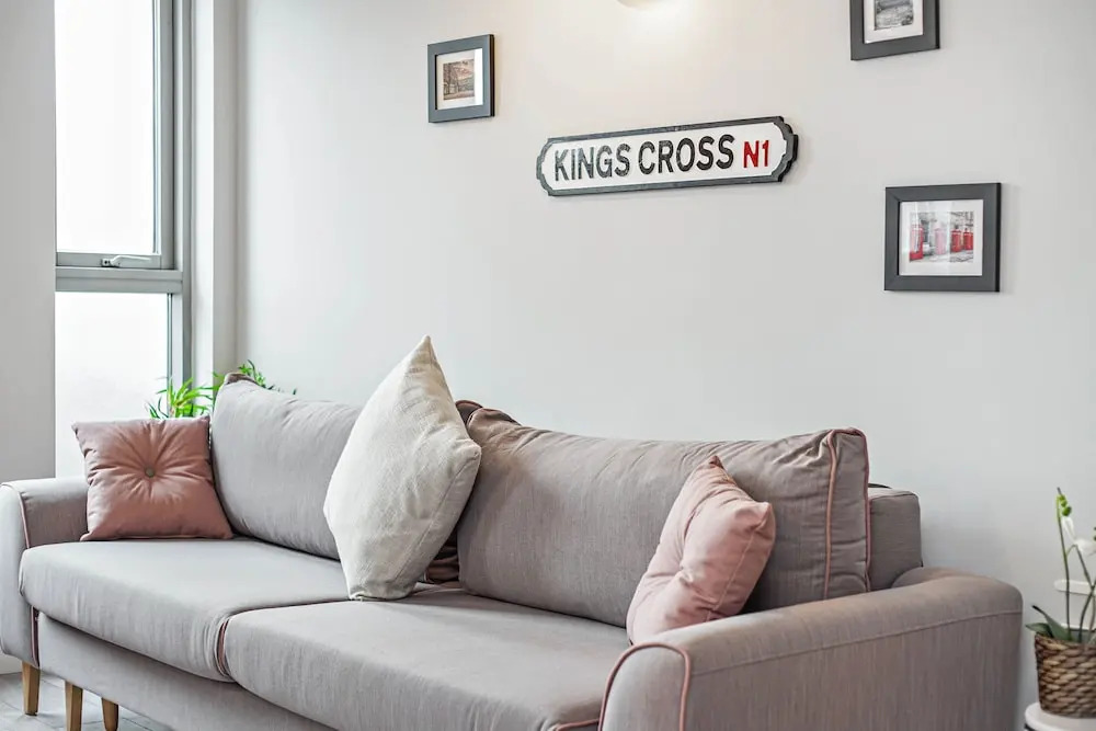 Regents Park Apartment - City Stay London
