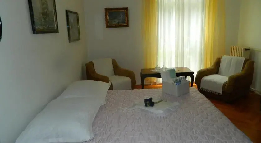 Apartment Tonija