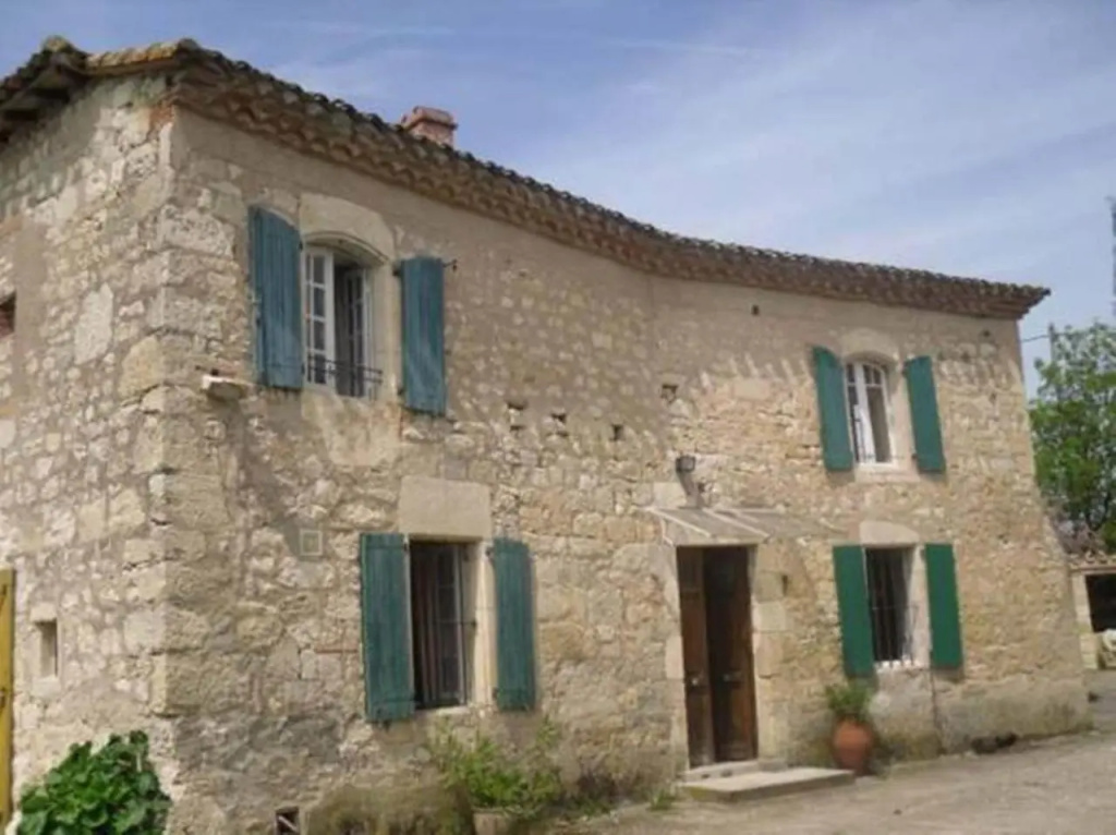 Les gîtes de Franck