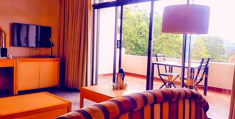 Piggs Peak Hotel