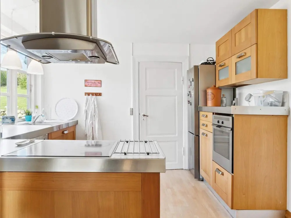 7 Person Holiday Home in Tranekaer