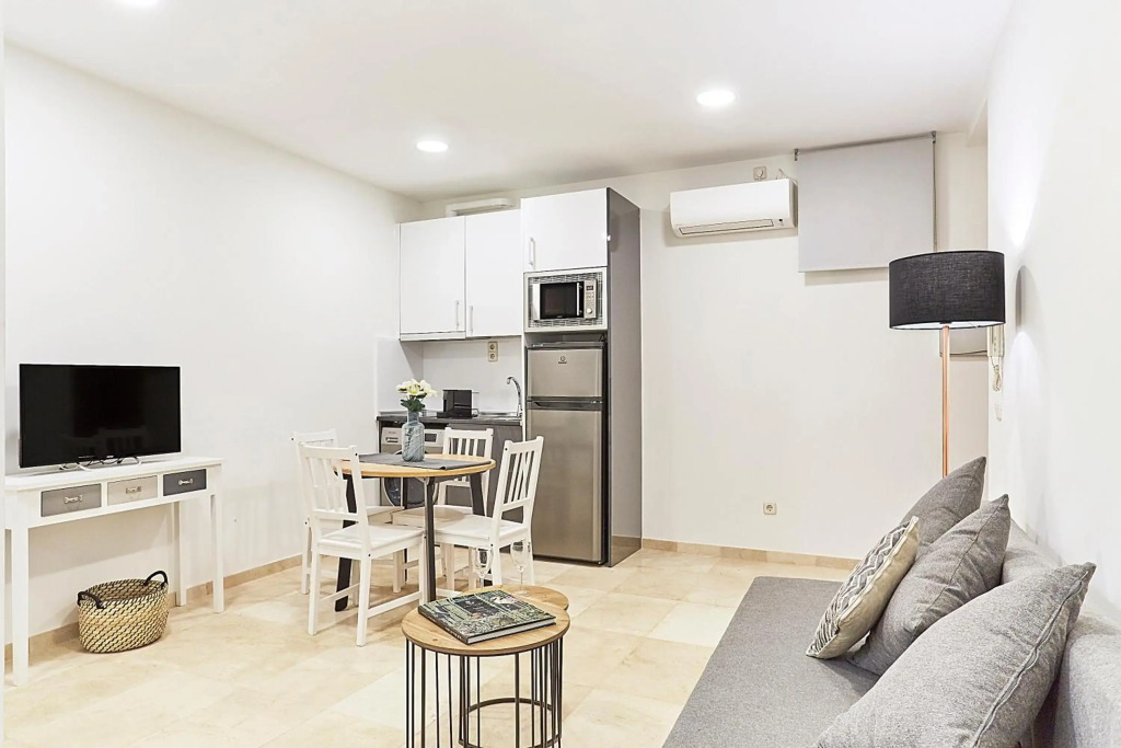 LEEWAYS LOFT IV in GRAN VÍA