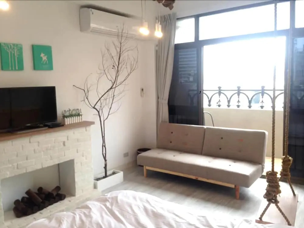 2222 Guest House