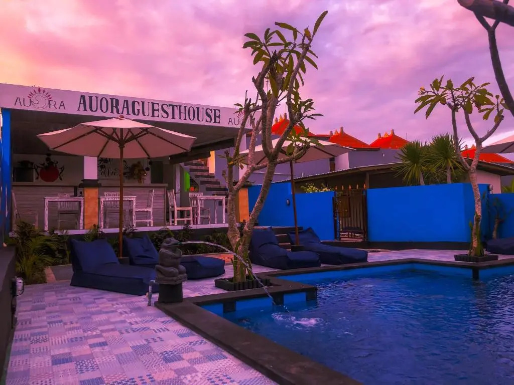 Auora Guest House